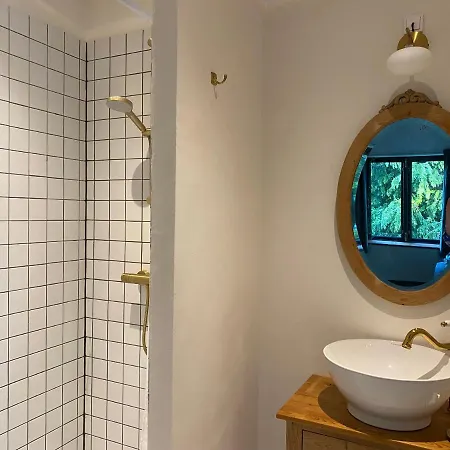 Bed & Breakfast Haagerup Gamle Praestegaard *